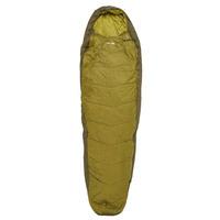 Спальный мешок Pinguin Tramp 185 2020 Khaki Right Zip (PNG 237245)