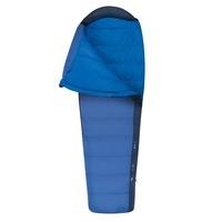 Спальный мешок Sea to Summit Trek TKI 2019 Left Zip Bright Blue/Denim Regular (STS ATK1-R)