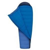 Спальный мешок Sea to Summit Trek TKI 2019 Left Zip Bright Blue/Denim Regular (STS ATK1-R)