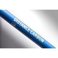 Треккинговые палки Black Diamond Distance Carbon Trail Run Ultra Blue 110 см (BD 112221.4031-110)