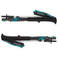 Треккинговые палки Black Diamond W Distance FLZ 105-125cm (BD 112207-125)
