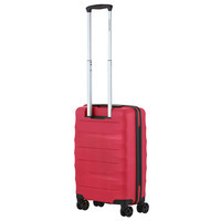 Чемодан CarryOn Porter S Red (930031)