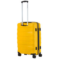 Чемодан CarryOn Porter M Yellow (930035)