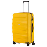 Чемодан CarryOn Porter L Yellow (930036)