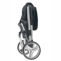 Сумка-тележка ShoppingCruiser Foldable 40 Black (927297)