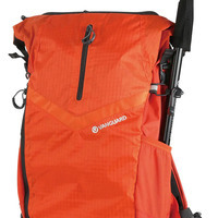 Городской рюкзак для фототехники Vanguard Reno 41 Orange (DAS301314)