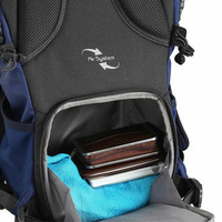 Городской рюкзак для фототехники Vanguard Reno 41 Blue (DAS301313)
