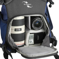 Городской рюкзак для фототехники Vanguard Reno 41 Blue (DAS301313)