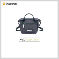 Сумка для фототехники Vanguard VEO Flex 18M Black (DAS301312)