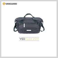 Сумка для фототехники Vanguard VEO Flex 25M Black (DAS301315)