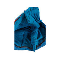 Спальный мешок Wechsel Dreamcatcher 0° M Legion Blue (026.0001)