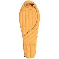 Спальный мешок пуховый Turbat Ultar Dark Cheddar 185 см (012.005.0232)
