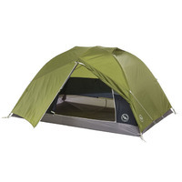Палатка двухместная Big Agnes Blacktail 2 Green (021.0071)