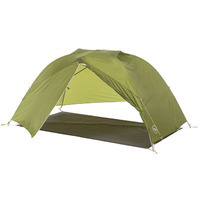 Палатка двухместная Big Agnes Blacktail 2 Green (021.0071)