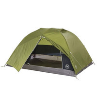 Палатка трехместная Big Agnes Blacktail 3 Green (021.0072)