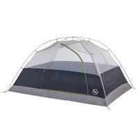Палатка трехместная Big Agnes Blacktail 3 Green (021.0072)