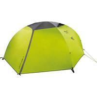 Палатка двухместная Salewa Latitude II Зеленый (013.003.0784)
