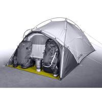 Палатка двухместная Salewa Litetrek II Серый (013.003.0864)