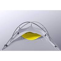 Палатка трехместная Salewa Litetrek Pro III Серый (013.003.0970)