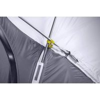 Палатка трехместная Salewa Litetrek Pro III Серый (013.003.0970)