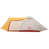 Палатка трехместная Turbat Borzhava XL 3 Alu Yellow (012.005.0230)