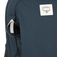 Городской рюкзак Osprey Arcane Small Day Deep Fig Purple 10л (009.001.0120)