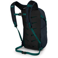 Городской рюкзак Osprey Daylite 13 Night Arches Green (009.2763)