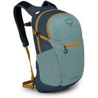 Городской рюкзак Osprey Daylite Plus 20л Oasis Dream Green/Muted Space Blue (009.2760)