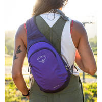 Городской рюкзак Osprey Daylite Sling Dream Purple (009.2489)