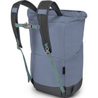 Сумка-рюкзак Osprey Daylite Tote Pack Basanite/Eclipse Grey (009.2698)