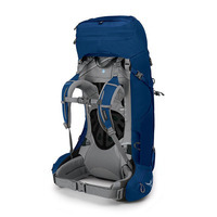 Туристический рюкзак Osprey Ariel 55 Ceramic Blue WM/L (009.2419)