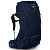 Туристический рюкзак Osprey Rook 50 Midnight Blue (009.2733)