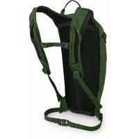 Спортивный рюкзак Osprey Siskin 8 (без питьевой системы) Dustmoss Green (009.2740)