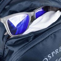 Спортивный рюкзак Osprey Siskin 8 (без питьевой системы) Slate Blue (009.2541)