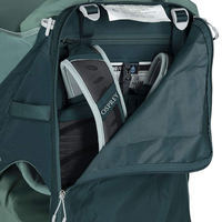 Рюкзак для переноски детей Osprey Poco LT Tungsten Grey (009.2666)