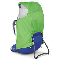 Рюкзак для переноски детей Osprey Poco Starry Black (009.2128)