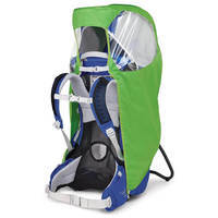 Рюкзак для переноски детей Osprey Poco Starry Black (009.2128)