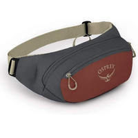 Поясная сумка Osprey Daylite Waist Acorn Red/Tunnel Vision Grey (009.2774)