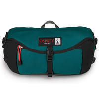 Поясная сумка Osprey Heritage Waist Pack 8 Dark Pine Green (009.001.0163)