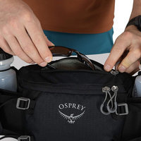 Поясная сумка Osprey Savu 5 Black (009.2531)