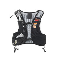 Спортивный рюкзак-жилет Silva Strive Light Black 10 L/XL (SLV 37889)