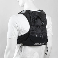 Спортивный рюкзак-жилет Silva Strive Light Black 10 L/XL (SLV 37889)