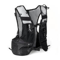 Спортивный рюкзак-жилет Silva Strive Light Black 10 XS/S (SLV 37887)