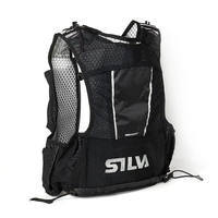 Спортивный рюкзак-жилет Silva Strive Light Black 5 M (SLV 37885)