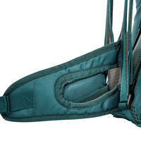 Туристический рюкзак Tatonka Hiking Pack 20 Blue (TAT 1546.010)