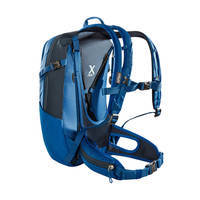 Городской рюкзак Tatonka Hiking Pack 20 Blue (TAT 1546.010)