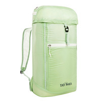 Городской рюкзак Tatonka Squeezy Daypack 2in1 Lighter Green 20л (TAT 1556.050)