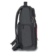 Городской рюкзак Swissbrand Georgia 3.0 29 Black (DAS301355)