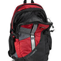 Городской рюкзак Swissbrand Oregon 26 Red (DAS301378)