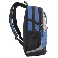 Городской рюкзак Swissbrand Oregon 26 Blue (DAS301379)
